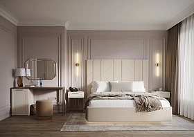 Тумба прикроватная Montreal беж Тумба прикроватная Montreal беж