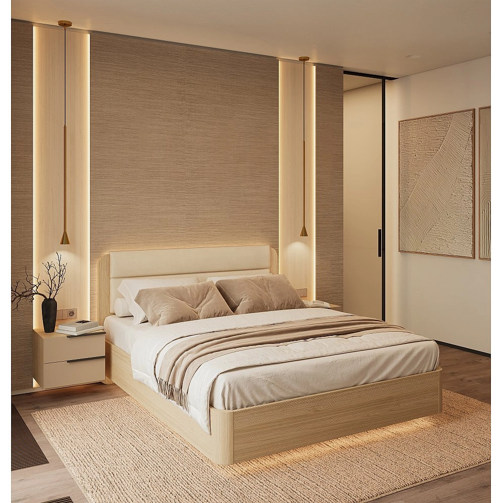 Тумба навесная прикроватная Next Тумба навесная прикроватная Next