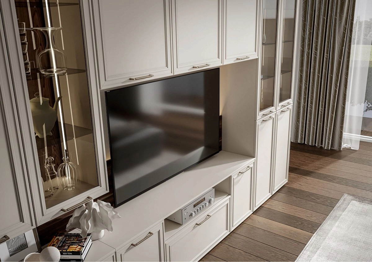 Панель настенная Montreal Панель настенная Montreal