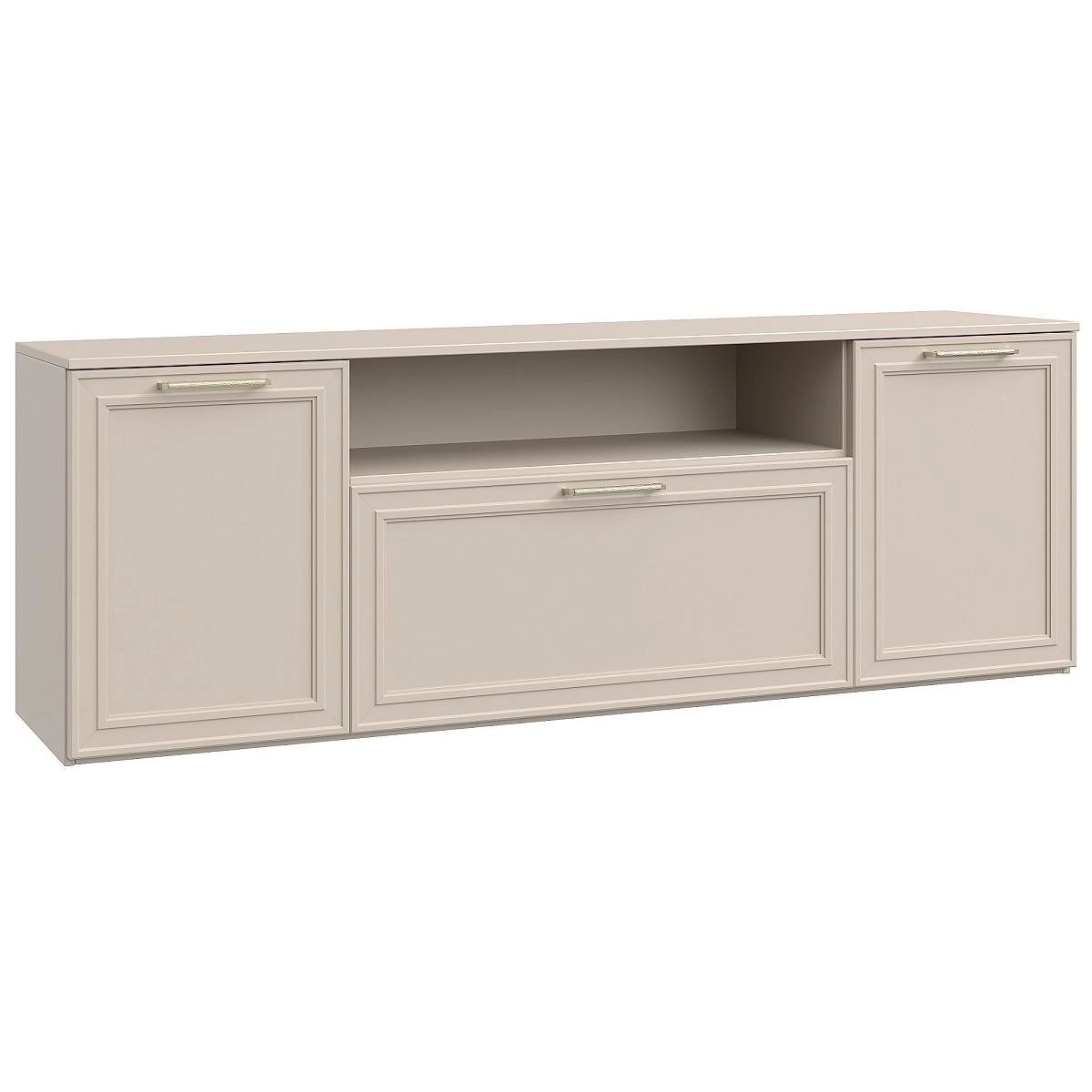 Тумба под телевизор Montreal беж Тумба под телевизор Montreal беж