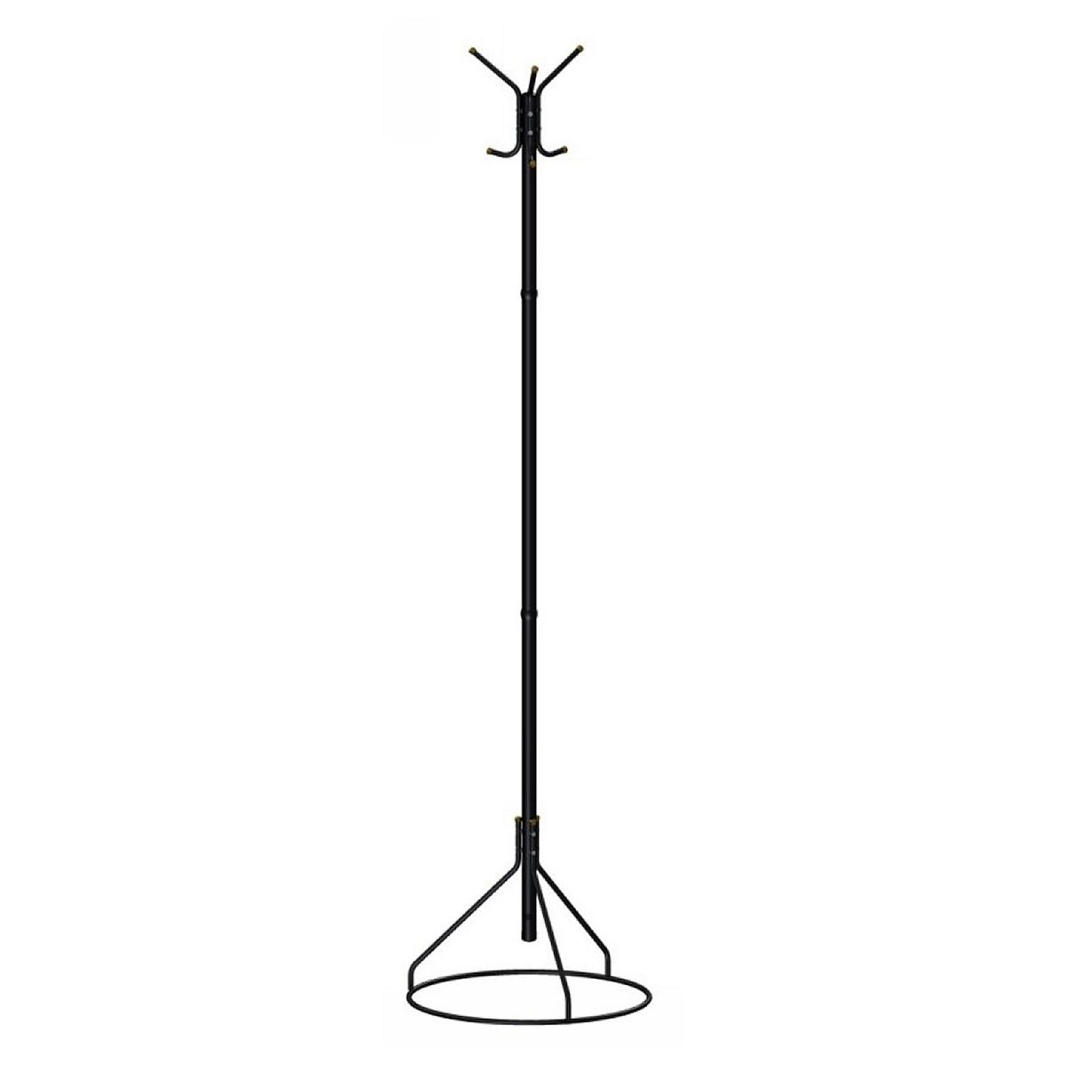 Вешалка TI_напольная Ажур 1 черн., 348968 Вешалка TI_напольная Ажур 1 черн., 348968