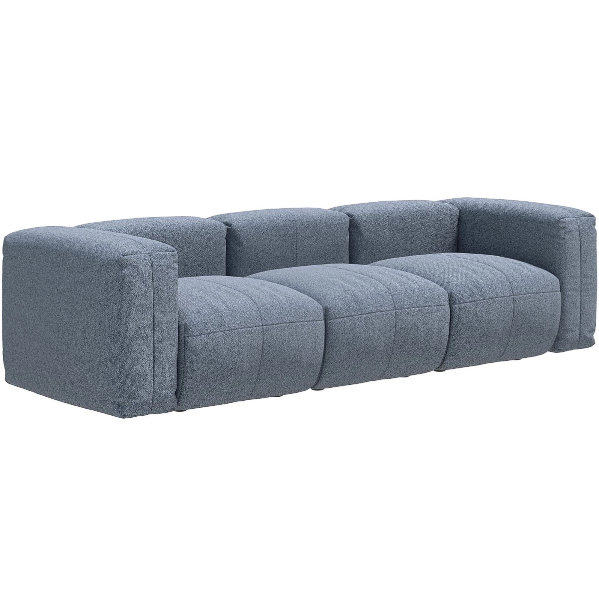 Диван Brownie 3-х местный Premier без подушек Диван Brownie 3-х местный Premier без подушек