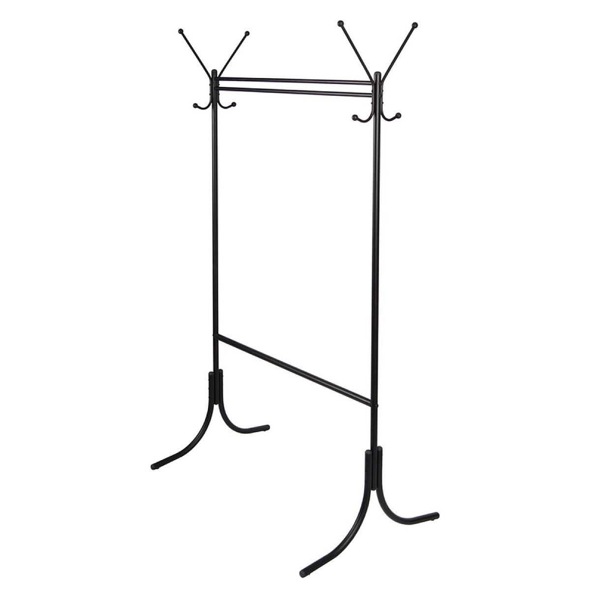 Вешалка KD_ гардеробная КР - 13 черн., 442842 Вешалка KD_ гардеробная КР - 13 черн., 442842