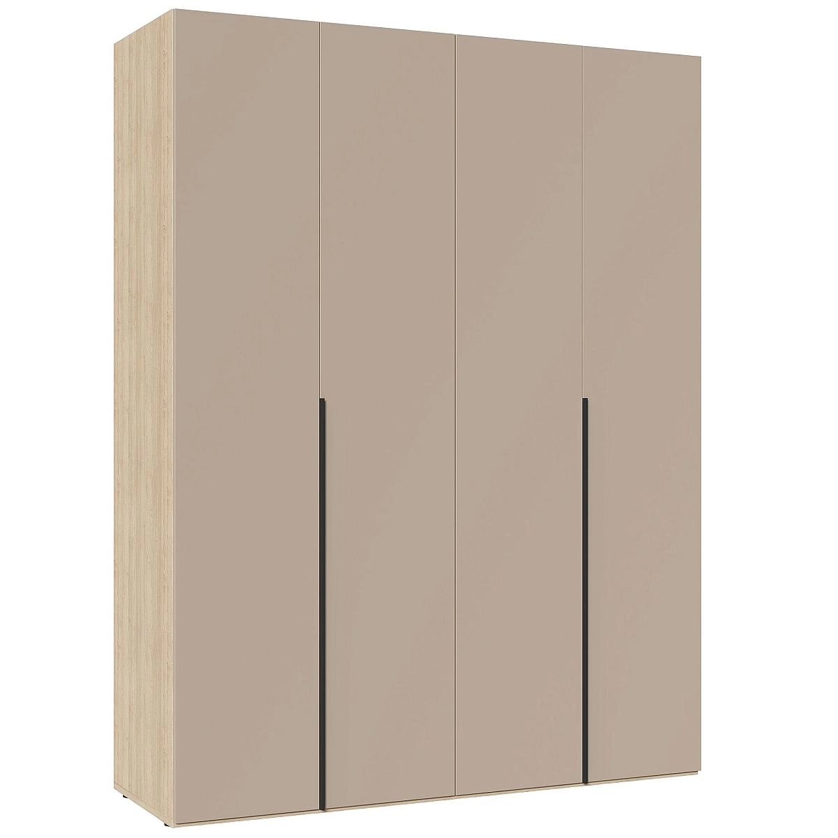 Шкаф четырехстворчатый Next Шкаф четырехстворчатый Next
