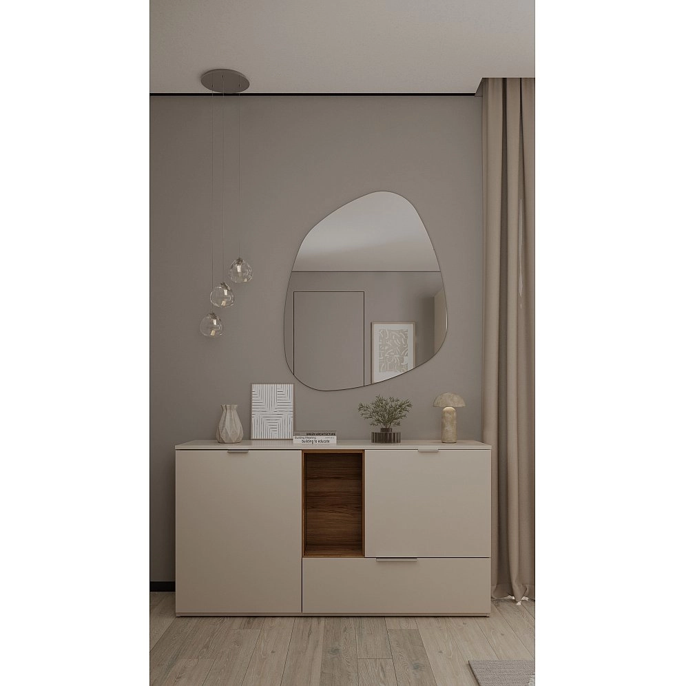 Комод Soho беж Комод Soho беж