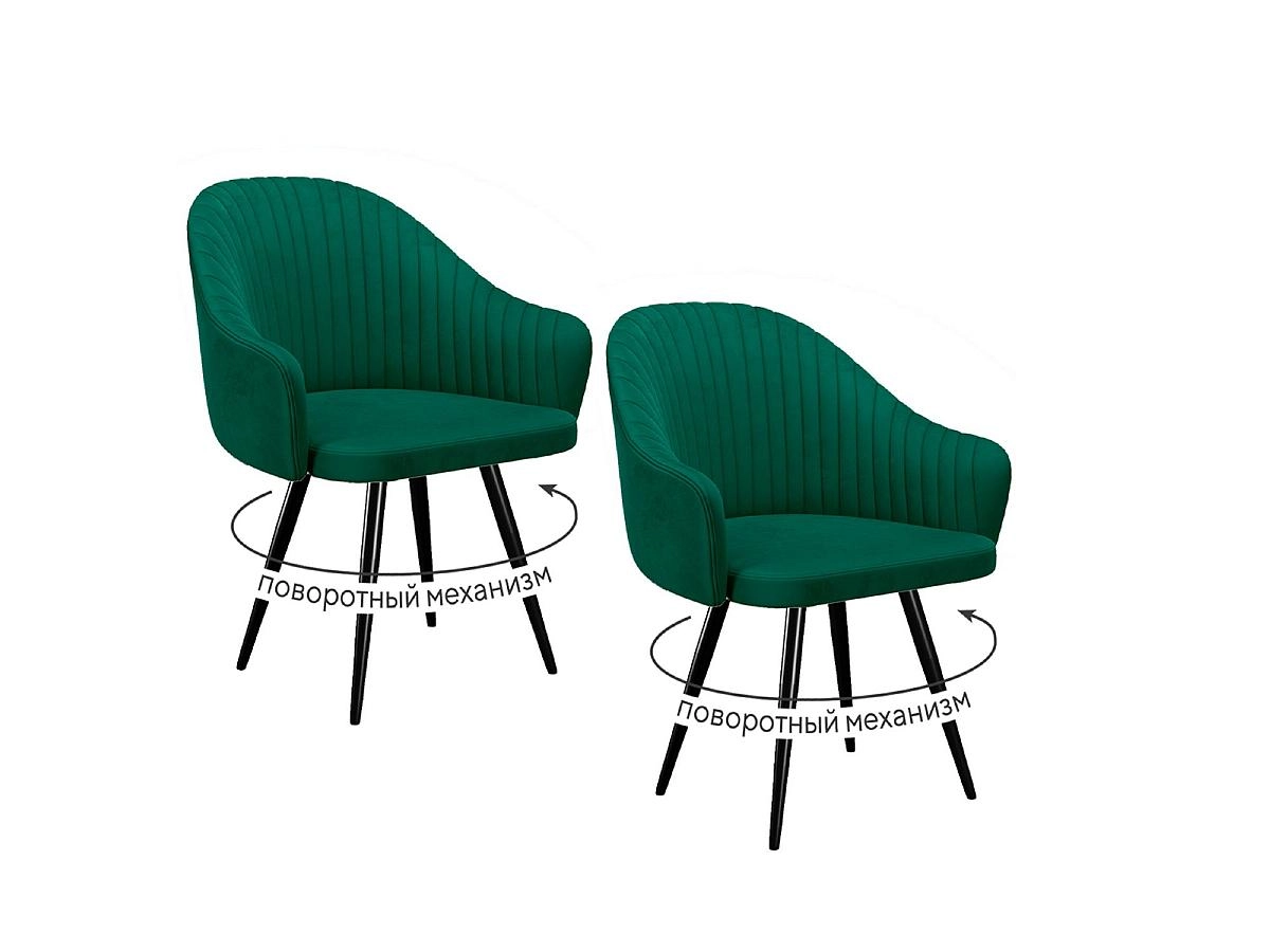 Стул DikLine 439, 2 шт. Стул DikLine 439, 2 шт.