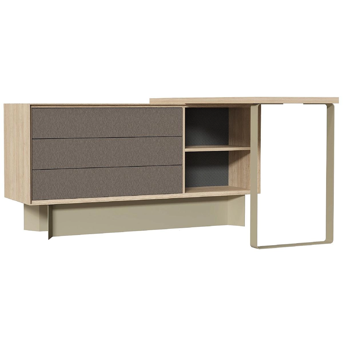 Тумба со столом Alicante Тумба со столом Alicante