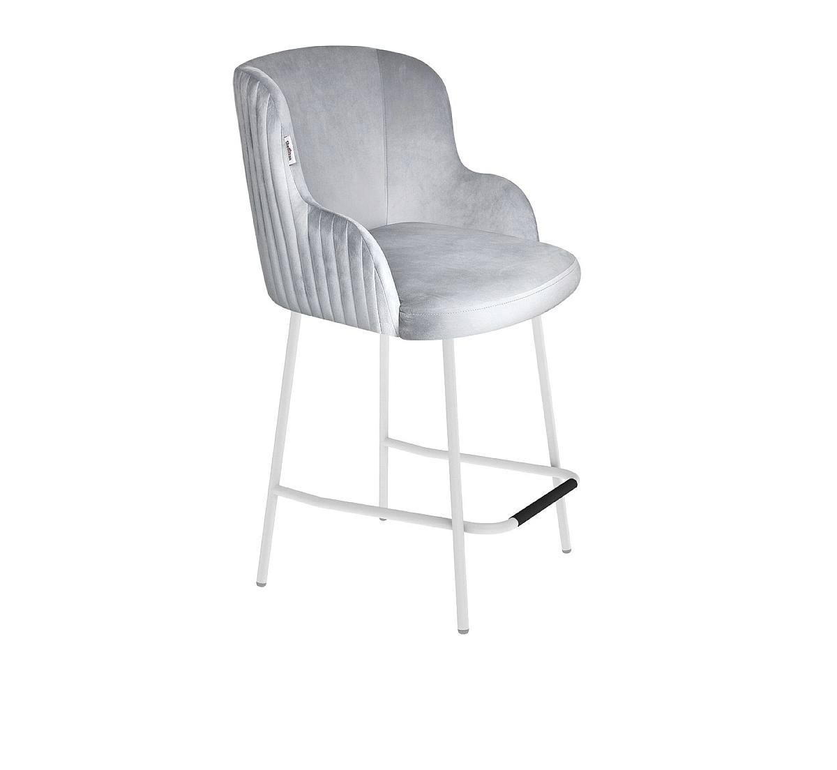 Стул полубарный Sheffilton ST39-1/S29P-1 Стул полубарный Sheffilton ST39-1/S29P-1