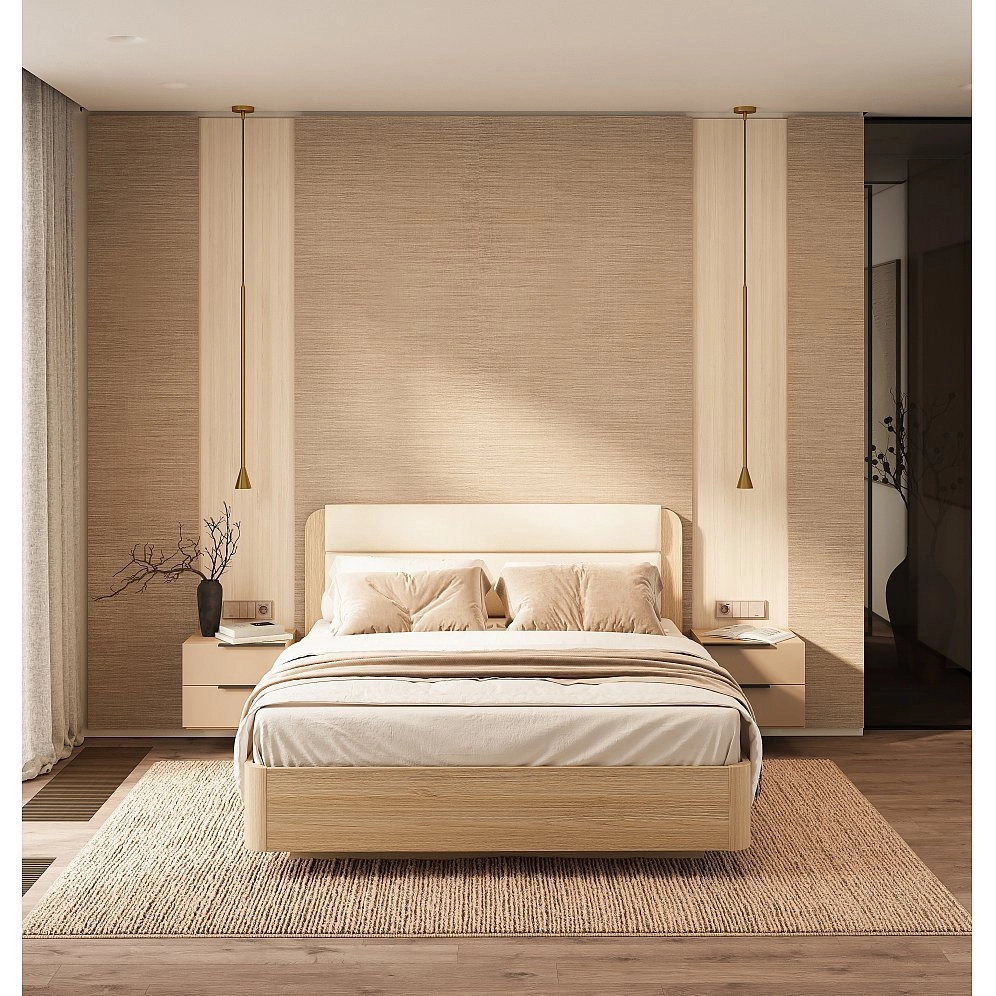 Тумба навесная прикроватная Next Тумба навесная прикроватная Next