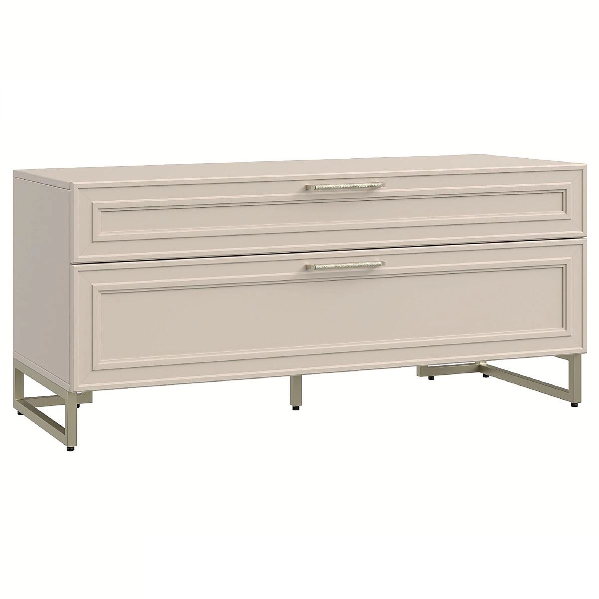 Тумба под телевизор Montreal беж Тумба под телевизор Montreal беж