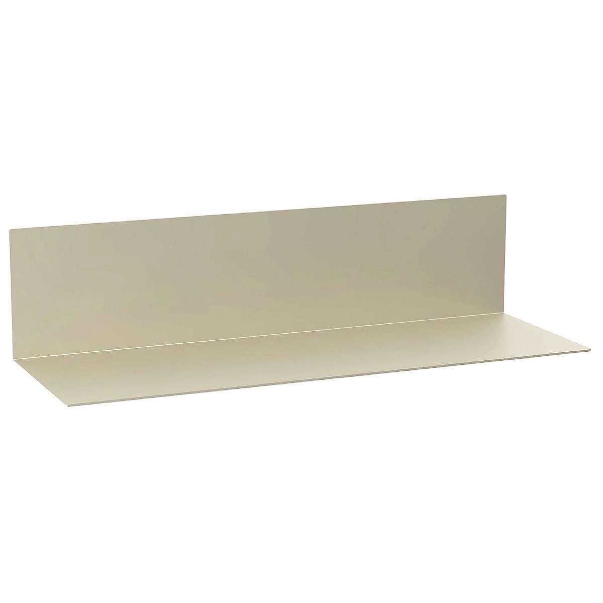 Полка навесная Alicante металл Полка навесная Alicante металл