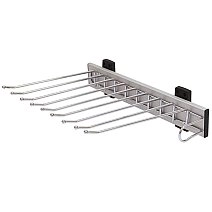 Брючница выдвижная боковая правая Брючница выдвижная боковая правая