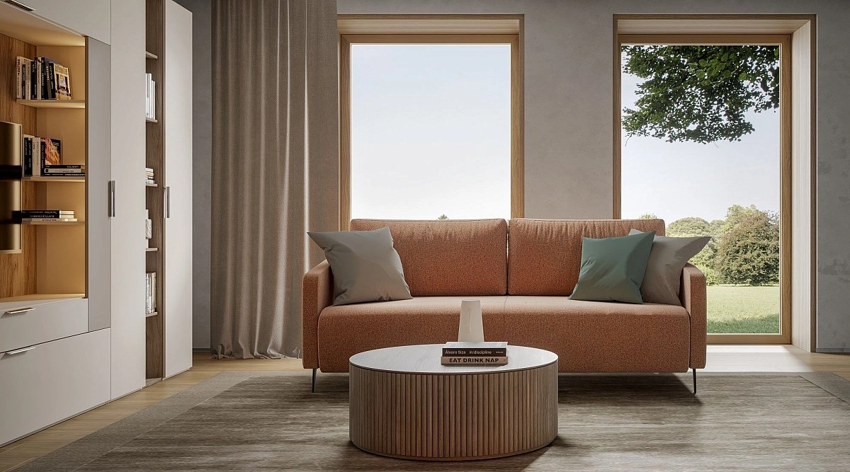 Диван Rimini Premier+ Диван Rimini Premier+