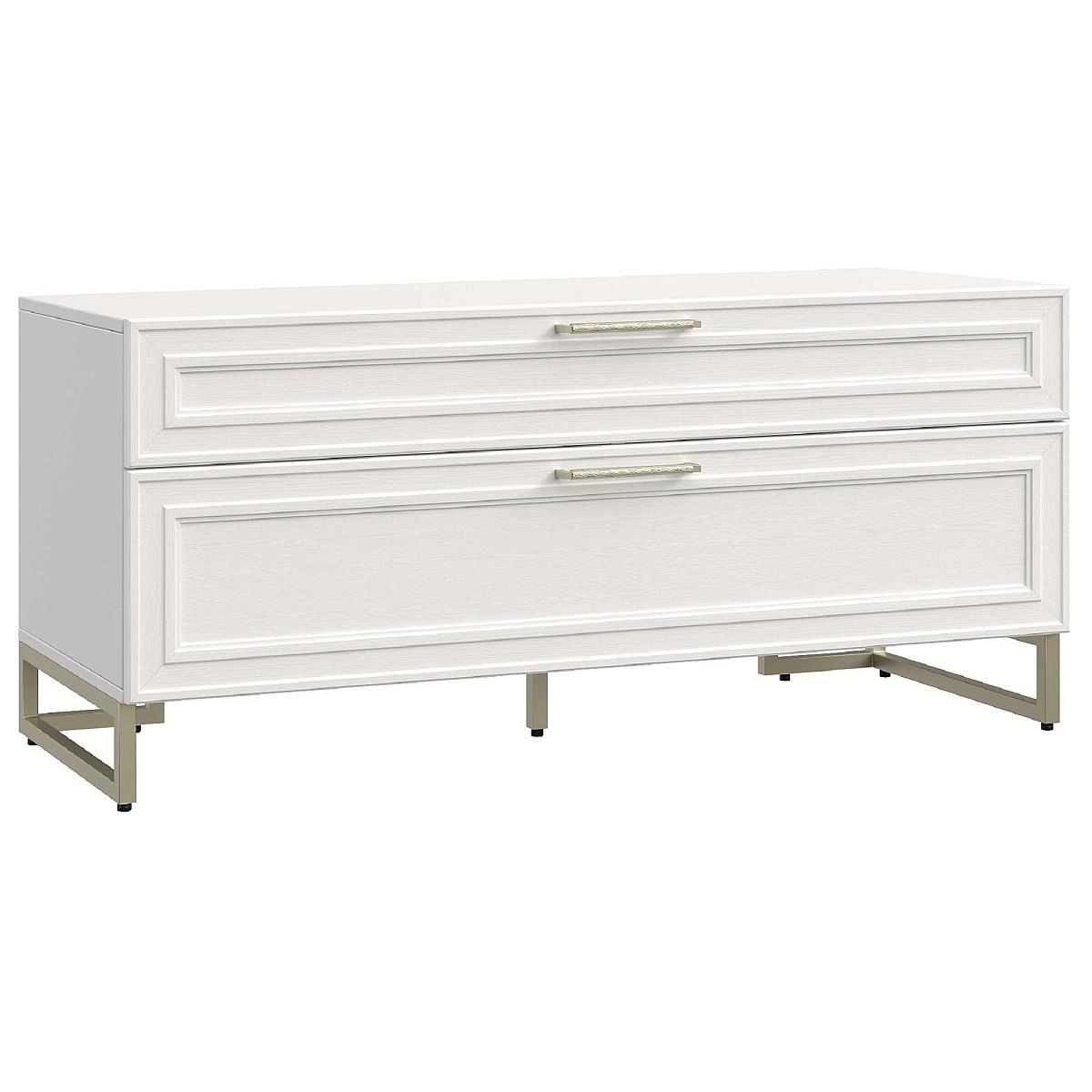 Тумба под телевизор Montreal белый Тумба под телевизор Montreal белый