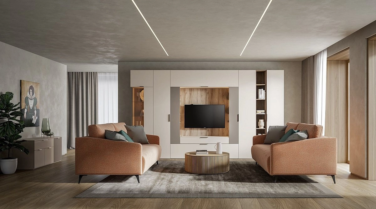 Диван Rimini Premier+ Диван Rimini Premier+