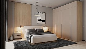 Кровать двуспальная 160х200 Porto с подъемным механизмом Кровать двуспальная 160х200 Porto с подъемным механизмом