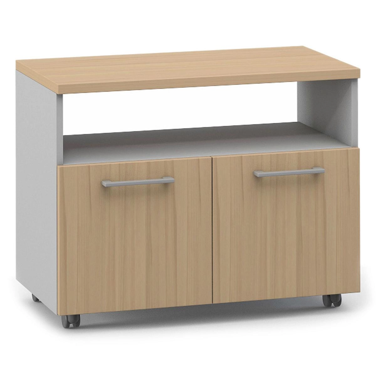 Тумба выкатная Уника Тумба выкатная Уника