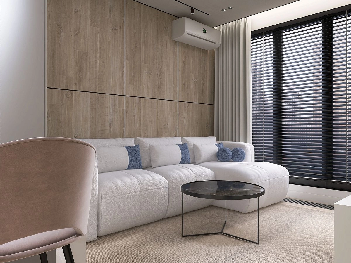 Диван Brownie 3-х местный Premier без подушек Диван Brownie 3-х местный Premier без подушек