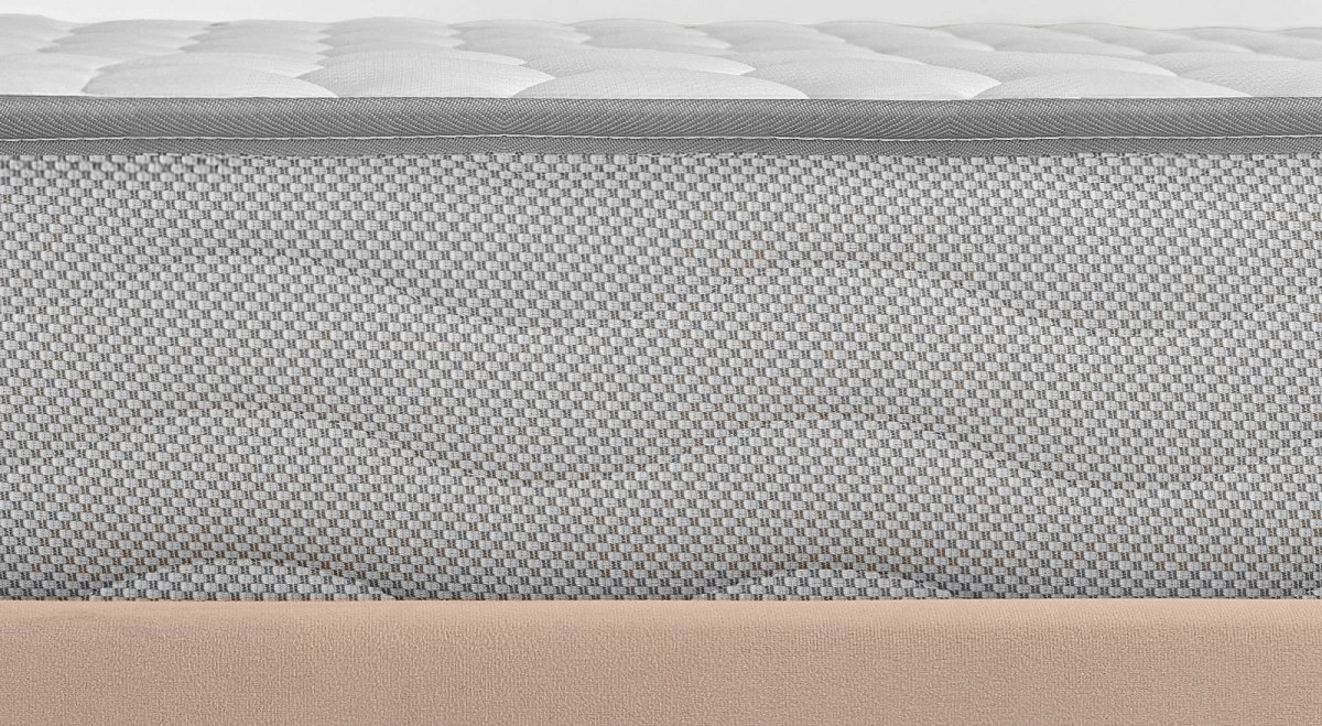 Матрас односпальный Milo 80х200 Матрас односпальный Milo 80х200