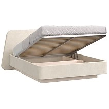 Кровать двуспальная 160х200 Porto с подъемным механизмом Кровать двуспальная 160х200 Porto с подъемным механизмом