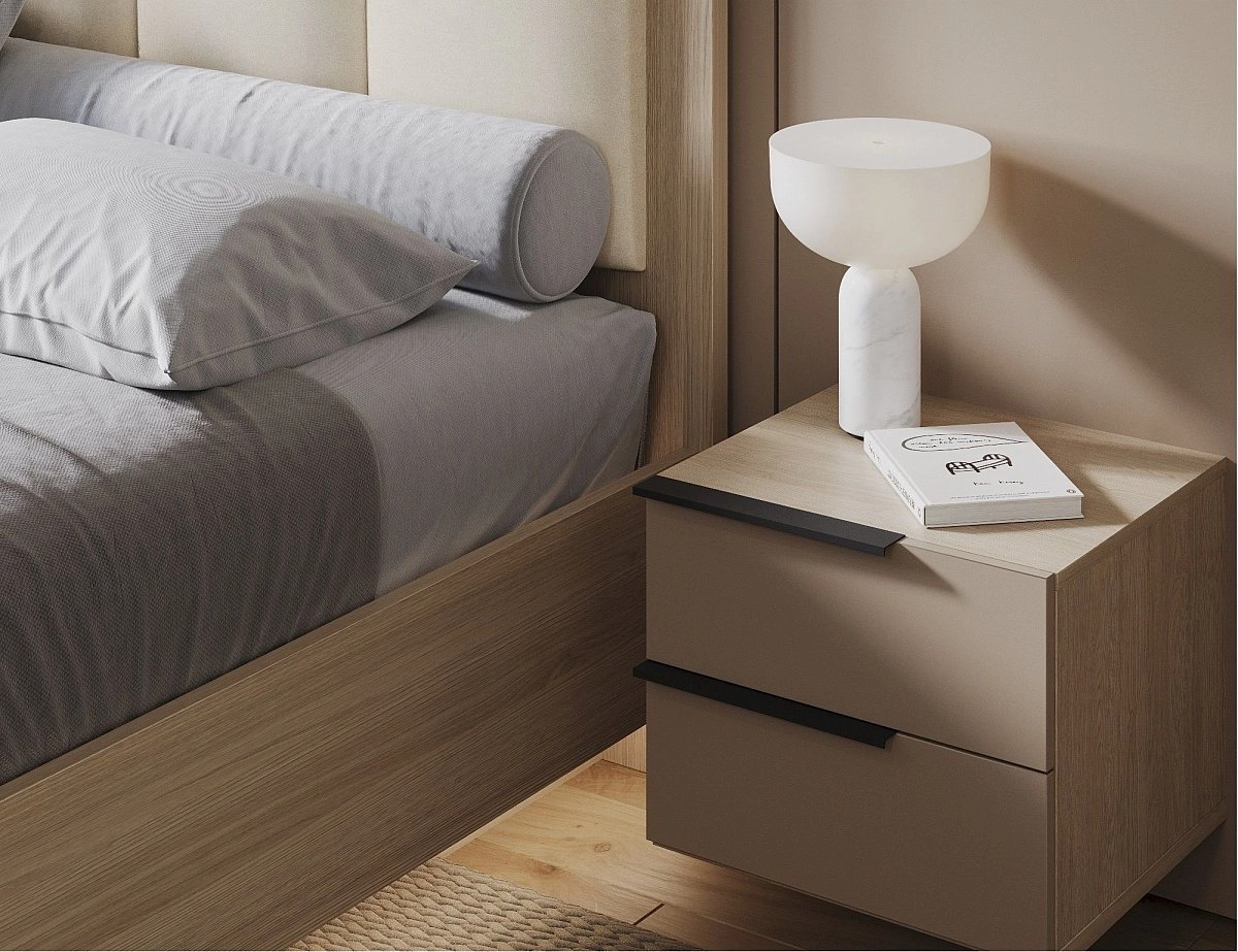 Кровать двуспальная 180х200 Charm,Next Кровать двуспальная 180х200 Charm,Next