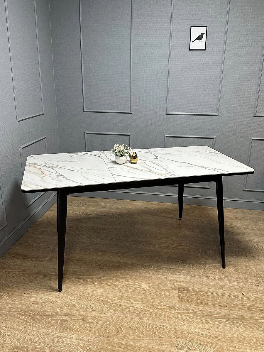 Стол Mayer KS1200 матовый Стол Mayer KS1200 матовый