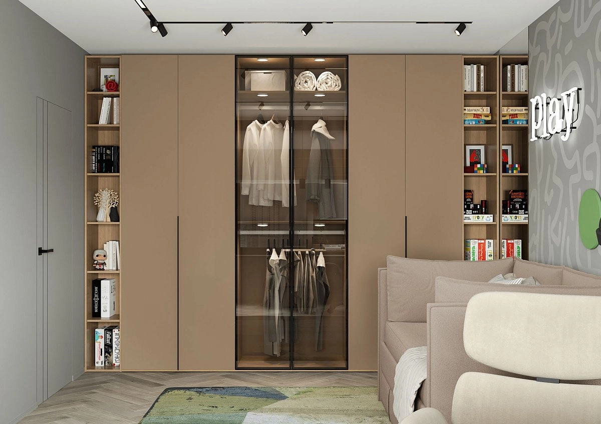 Кровать-диван раскладной 90/180х200 Sona Кровать-диван раскладной 90/180х200 Sona