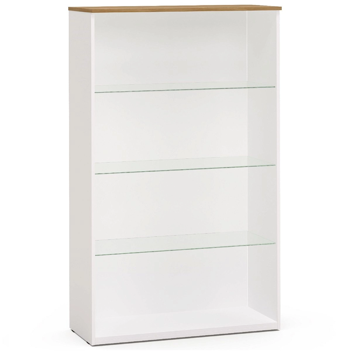 Шкаф-витрина двухстворчатый Altea Шкаф-витрина двухстворчатый Altea