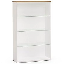 Шкаф-витрина двухстворчатый Altea Шкаф-витрина двухстворчатый Altea