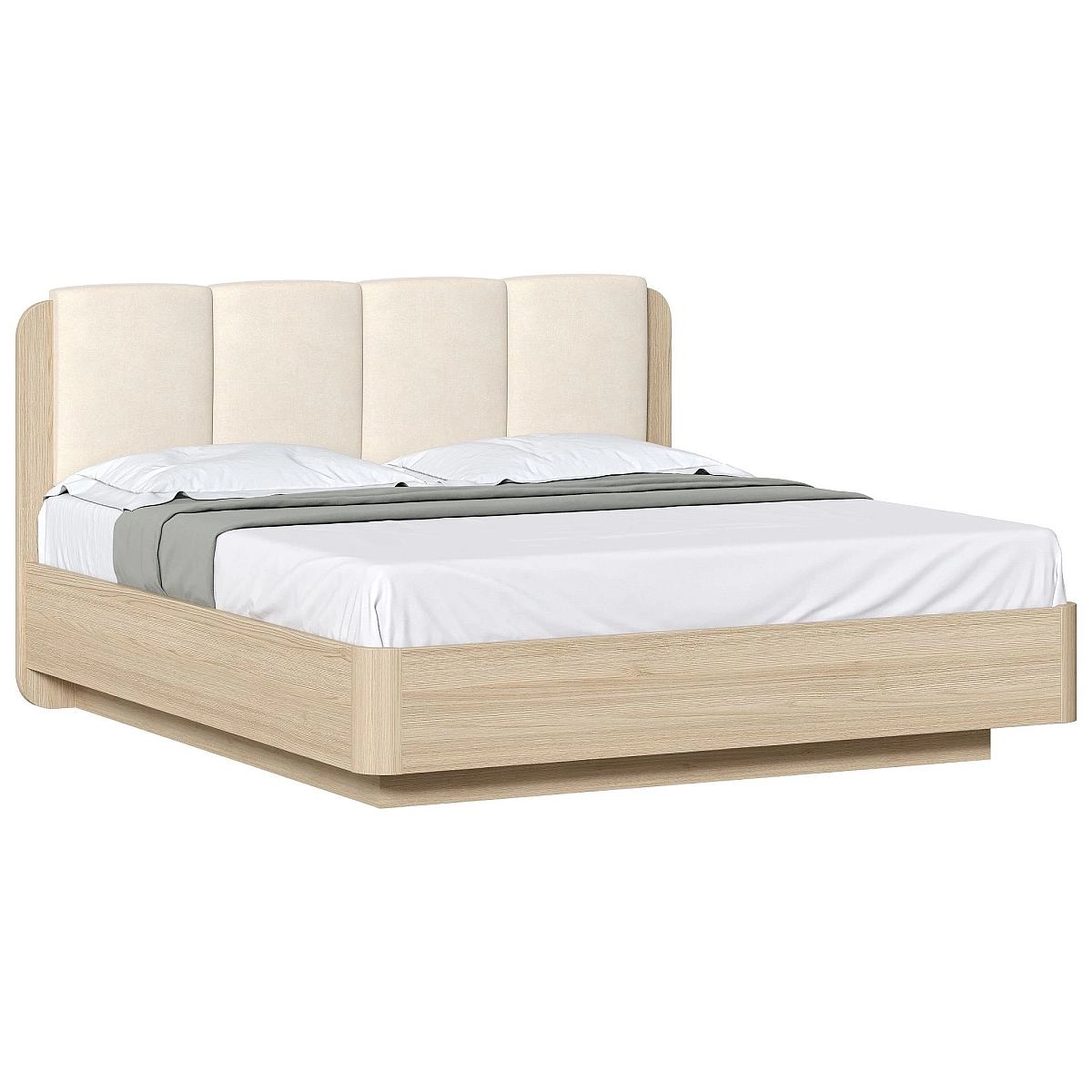 Кровать двуспальная 180х200 Charm,Next с подъемным механизмом Кровать двуспальная 180х200 Charm,Next с подъемным механизмом