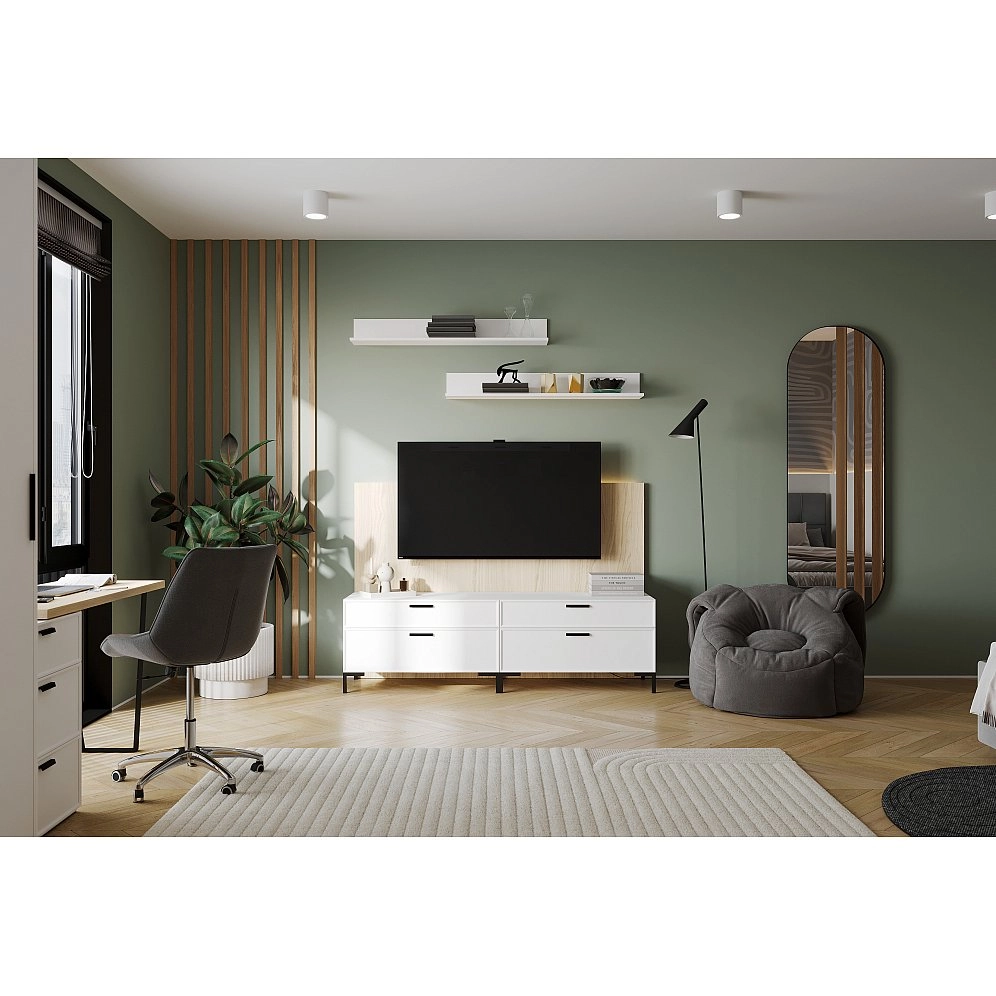 Зеркало навесное Chelsea,Next,Rimini,Soho графит Зеркало навесное Chelsea,Next,Rimini,Soho графит