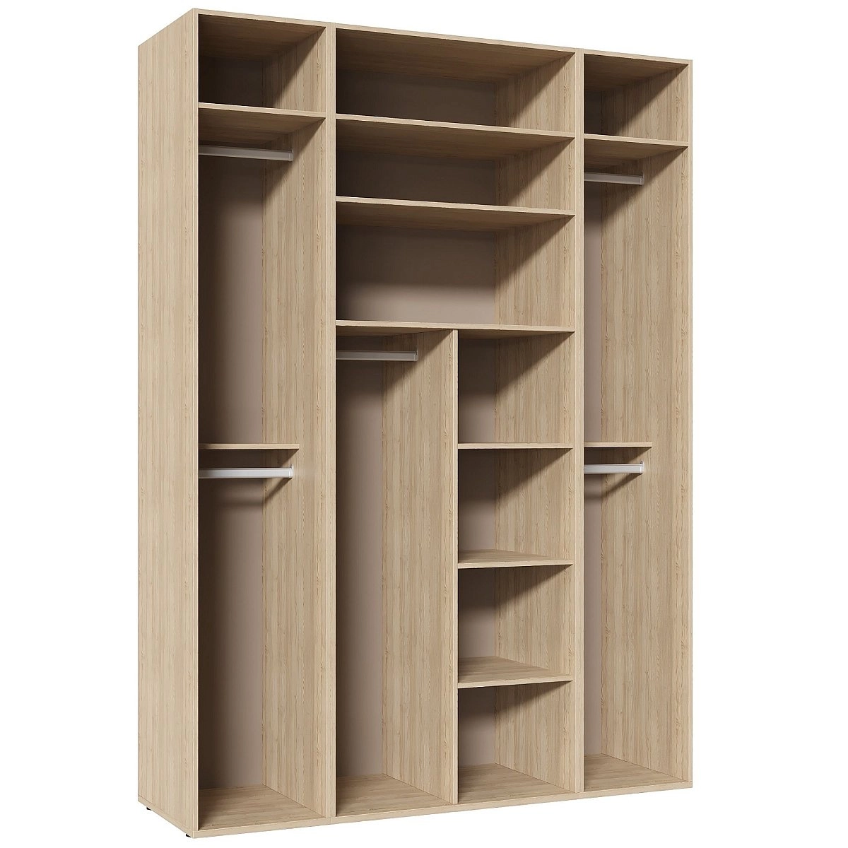 Шкаф четырехстворчатый Next Шкаф четырехстворчатый Next