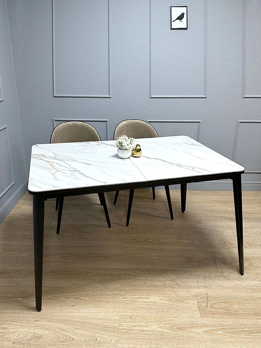 Стол Mayer KS1200 матовый Стол Mayer KS1200 матовый