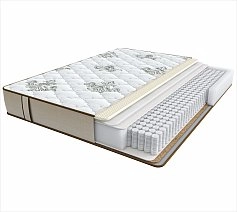 Матрас двуспальный Dream royal 180х200 Матрас двуспальный Dream royal 180х200