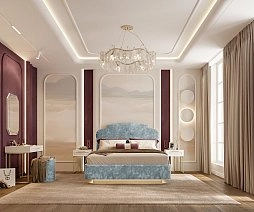 Тумба прикроватная Montreal беж Тумба прикроватная Montreal беж