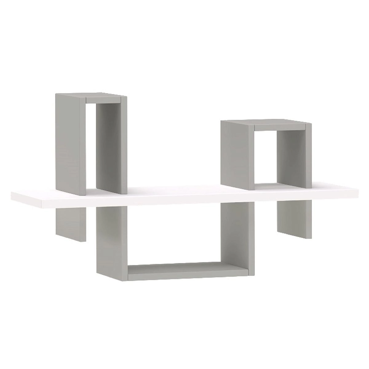 Полка навесная Челси,Римини Полка навесная Челси,Римини