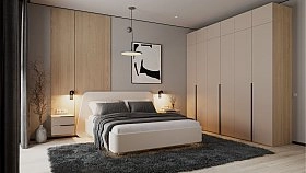 Кровать двуспальная 160х200 Porto с подъемным механизмом Кровать двуспальная 160х200 Porto с подъемным механизмом