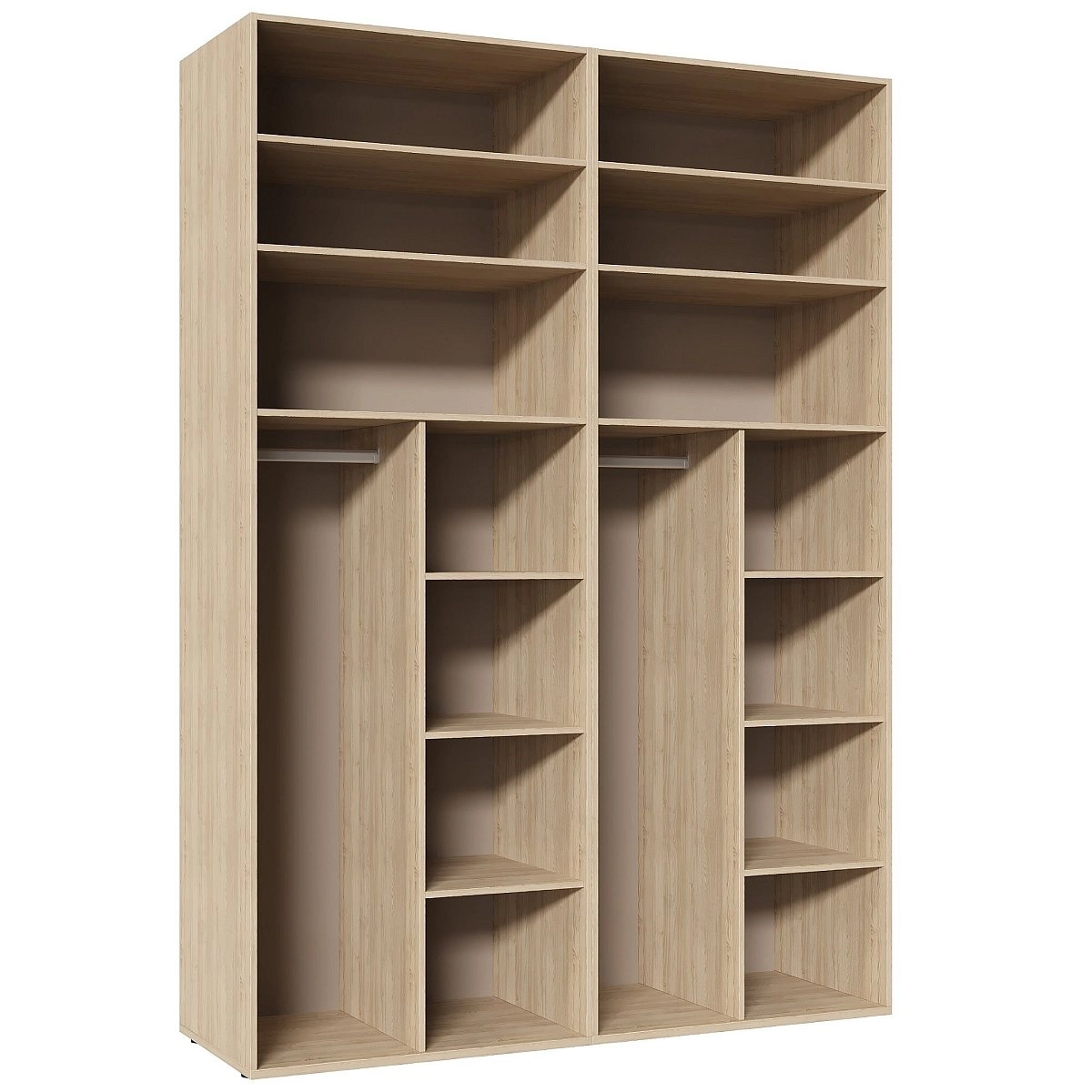 Шкаф четырехстворчатый Next Шкаф четырехстворчатый Next