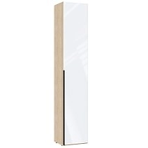 Шкаф одностворчатый Next crystal Шкаф одностворчатый Next crystal