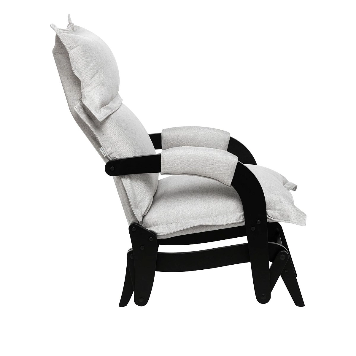 Кресло качалка Souffle Preston 960 Кресло качалка Souffle Preston 960