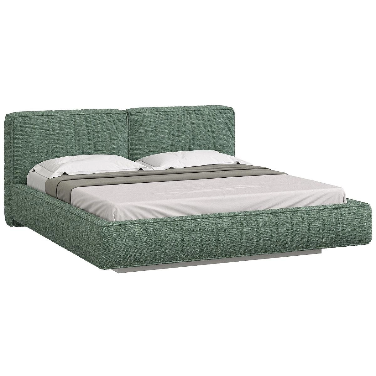 Кровать двуспальная 180х200 Бриошь нау Кровать двуспальная 180х200 Бриошь нау