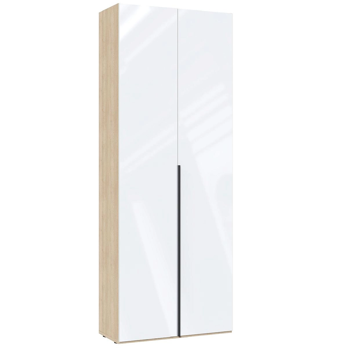 Шкаф двухстворчатый Next crystal Шкаф двухстворчатый Next crystal
