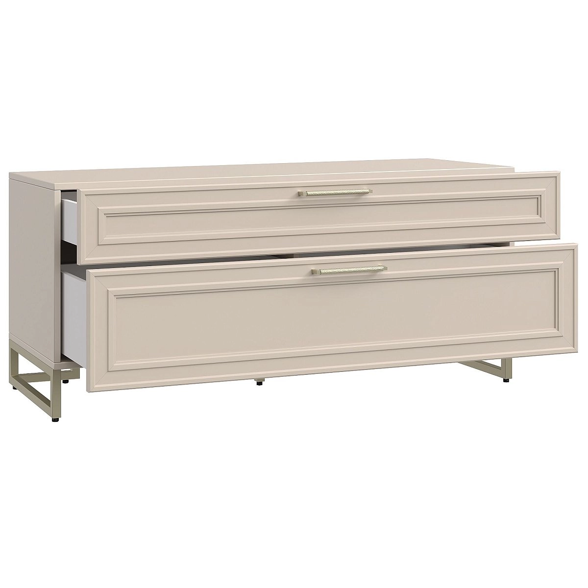 Тумба под телевизор Montreal беж Тумба под телевизор Montreal беж