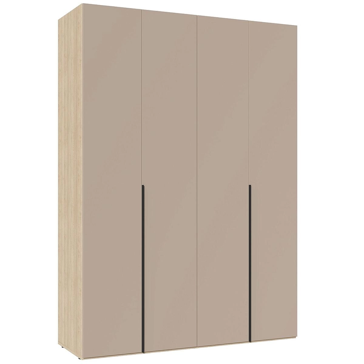 Шкаф четырехстворчатый Next Шкаф четырехстворчатый Next