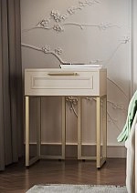 Тумба прикроватная Montreal беж Тумба прикроватная Montreal беж