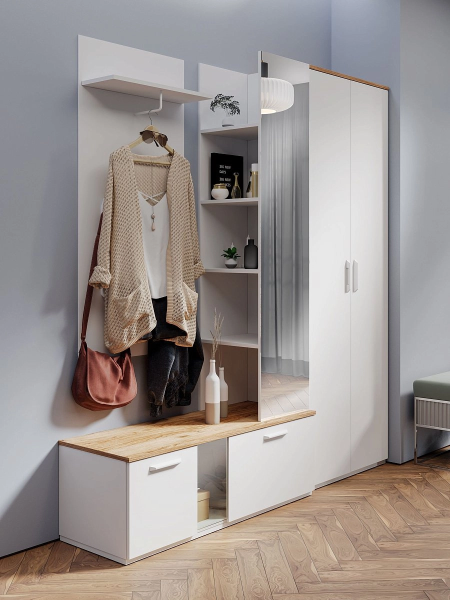 Вешалка Вешалка