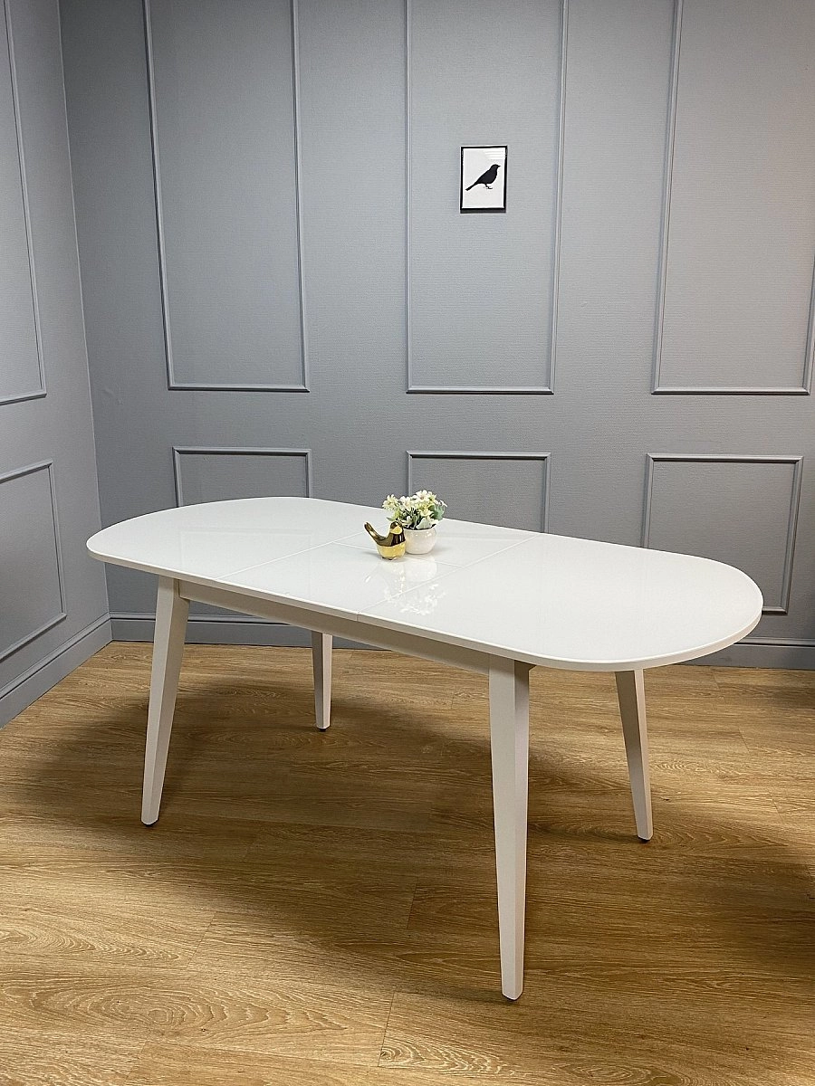 Стол Mayer 1300 M глянец Стол Mayer 1300 M глянец