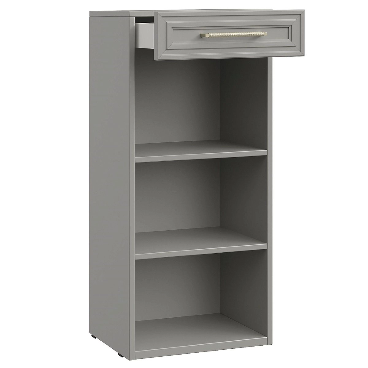 Тумба для обуви Montreal серый Тумба для обуви Montreal серый