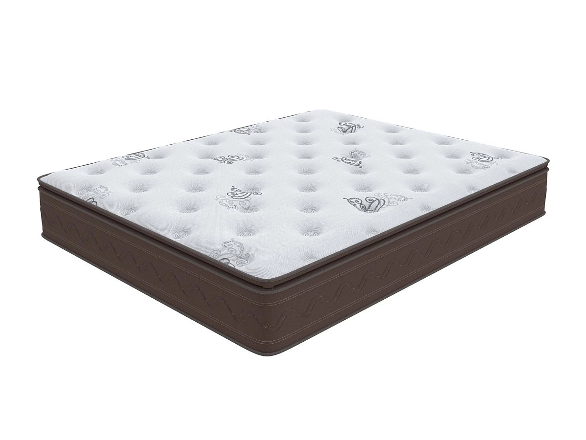 Матрас двуспальный Immuno premium 160х190 Матрас двуспальный Immuno premium 160х190