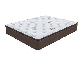 Матрас двуспальный Immuno premium 160х190 Матрас двуспальный Immuno premium 160х190